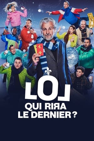 LOL : Qui rira le dernier ? 2. évad (2024-01-04) poszter