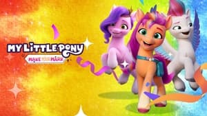 My Little Pony: Hagyj nyomot magad után kép