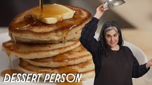 Dessert Person with Claire Saffitz 7. évad Ep.2 2. epizód