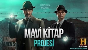 A kék könyv-projekt kép