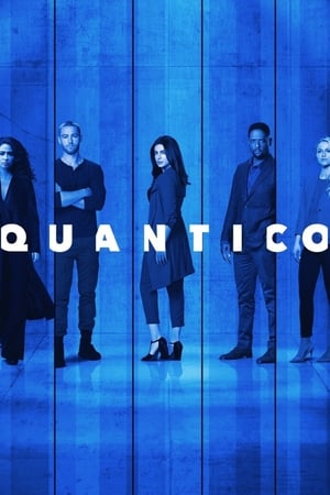 Quantico poszter