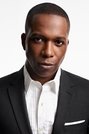 Leslie Odom Jr. profil kép