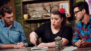 Food Network Star 12. évad Ep.6 6. epizód