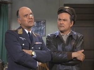 Hogan's Heroes 6. évad Ep.12 12. epizód