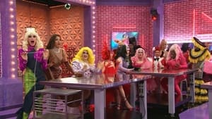 Canada's Drag Race 2. évad Ep.1 1. epizód