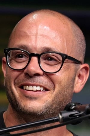 Damon Lindelof profil kép