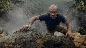 Ed Stafford: Left For Dead kép