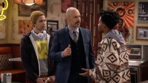 Superior Donuts 2. évad Ep.13 13. epizód