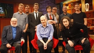 Adam Hills Tonight 2. évad Ep.3 3. epizód