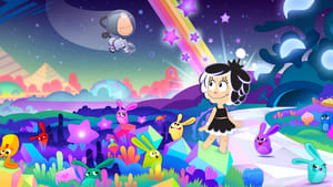 Hanazuki: Full of Treasures kép