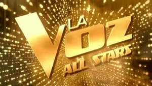 La Voz All Stars kép