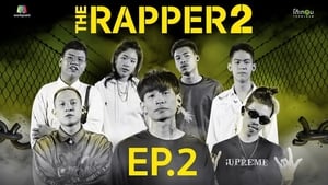 The Rapper 2. évad Ep.2 2. epizód