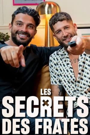 Les secrets des fratés