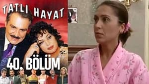 Tatlı Hayat 2. évad Ep.5 5. epizód