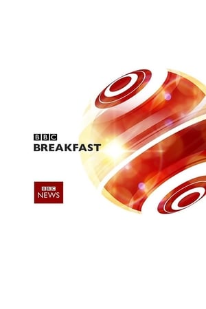 BBC Breakfast poszter