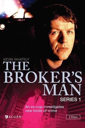 The Broker's Man 1. évad (1997-06-17) poszter