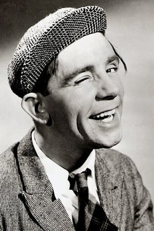 Norman Wisdom