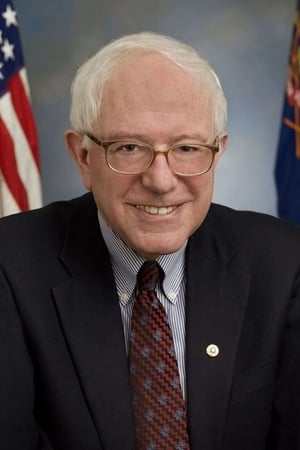 Bernie Sanders profil kép