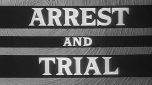 Arrest and Trial kép