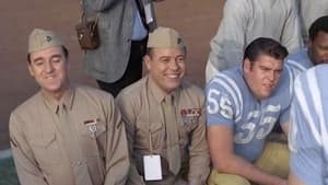 Gomer Pyle, U.S.M.C. 5. évad Ep.14 14. epizód