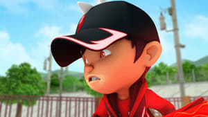 BoBoiBoy 2. évad Ep.12 12. epizód