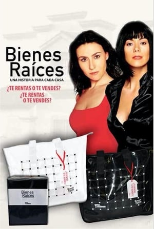 Bienes raíces 1. évad (2010-01-21) poszter