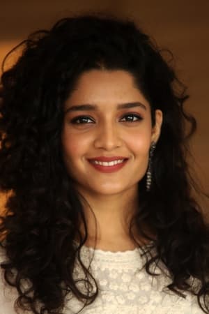 Ritika Singh profil kép