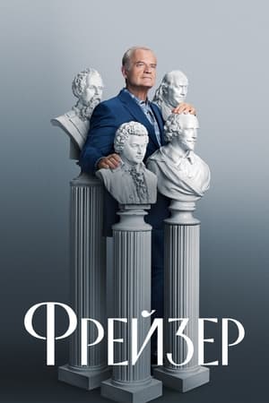 Frasier poszter