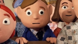 Moral Orel 1. évad Ep.2 2. epizód