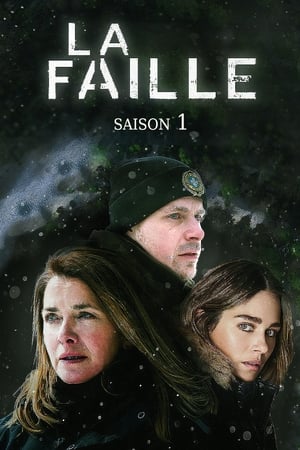 La faille 1. évad (2019-12-12) poszter