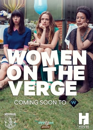 Women on the Verge poszter