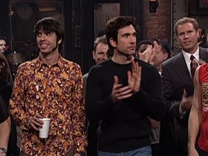 Saturday Night Live 25. évad Ep.4 4. epizód