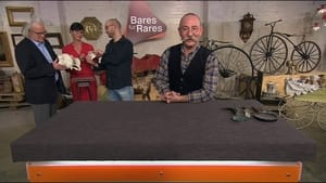 Bares für Rares 6. évad Ep.55 55. epizód