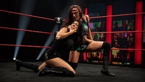 WWE NXT UK 4. évad Ep.3 3. epizód