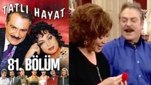 Tatlı Hayat 2. évad Ep.46 46. epizód