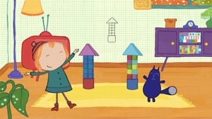 Peg + Cat 1. évad Ep.23 23. epizód