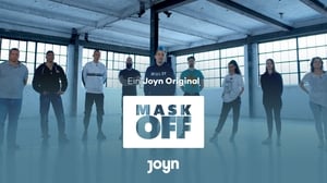 Mask Off 1. évad Ep.2 2. epizód