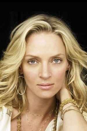 Uma Thurman profil kép