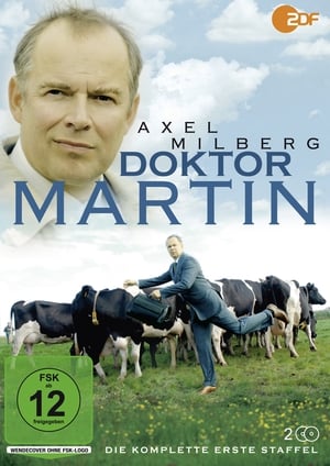 Doktor Martin 1. évad (2007-07-25) poszter