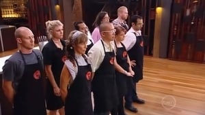 MasterChef Australia 2. évad Ep.22 22. epizód