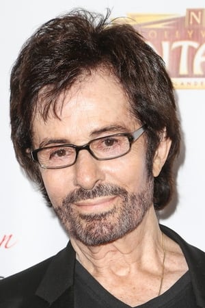 George Chakiris profil kép