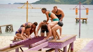 Survivor 39. évad Ep.2 2. epizód