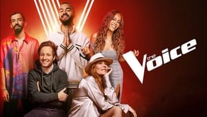 The Voice, la suite kép