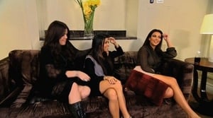 Kourtney and Kim Take New York 1. évad Ep.4 4. epizód