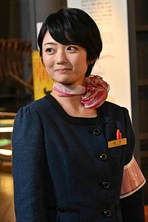 森田涼花 profil kép