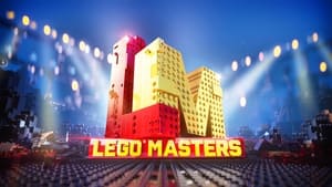 LEGO Masters kép