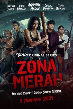 Zona Merah