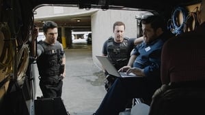 Hawaii Five-0 9. évad Ep.24 24. epizód