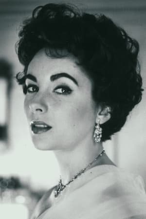 Elizabeth Taylor profil kép