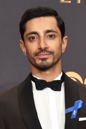 Riz Ahmed profil kép